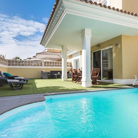 Home2Book Villa Fiona Private Pool & Wifi Corralejo Luaran gambar