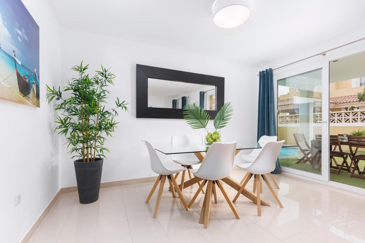 Home2Book Villa Fiona Private Pool & Wifi Corralejo Luaran gambar