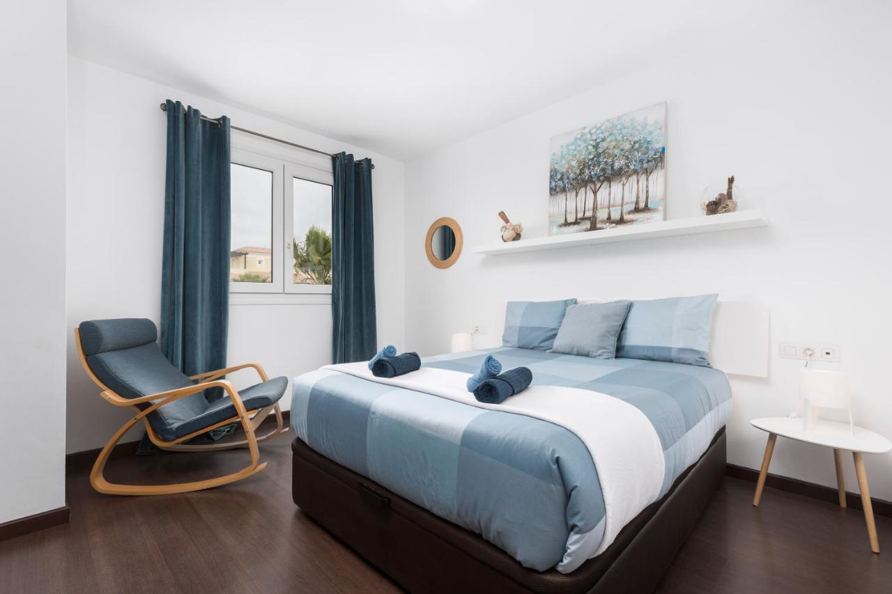 Home2Book Villa Fiona Private Pool & Wifi Corralejo Luaran gambar
