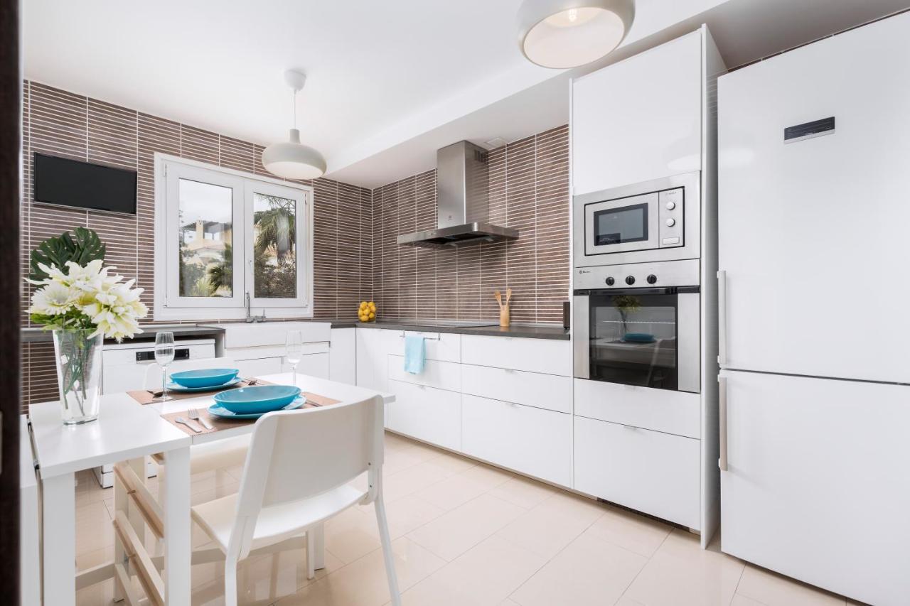 Home2Book Villa Fiona Private Pool & Wifi Corralejo Luaran gambar