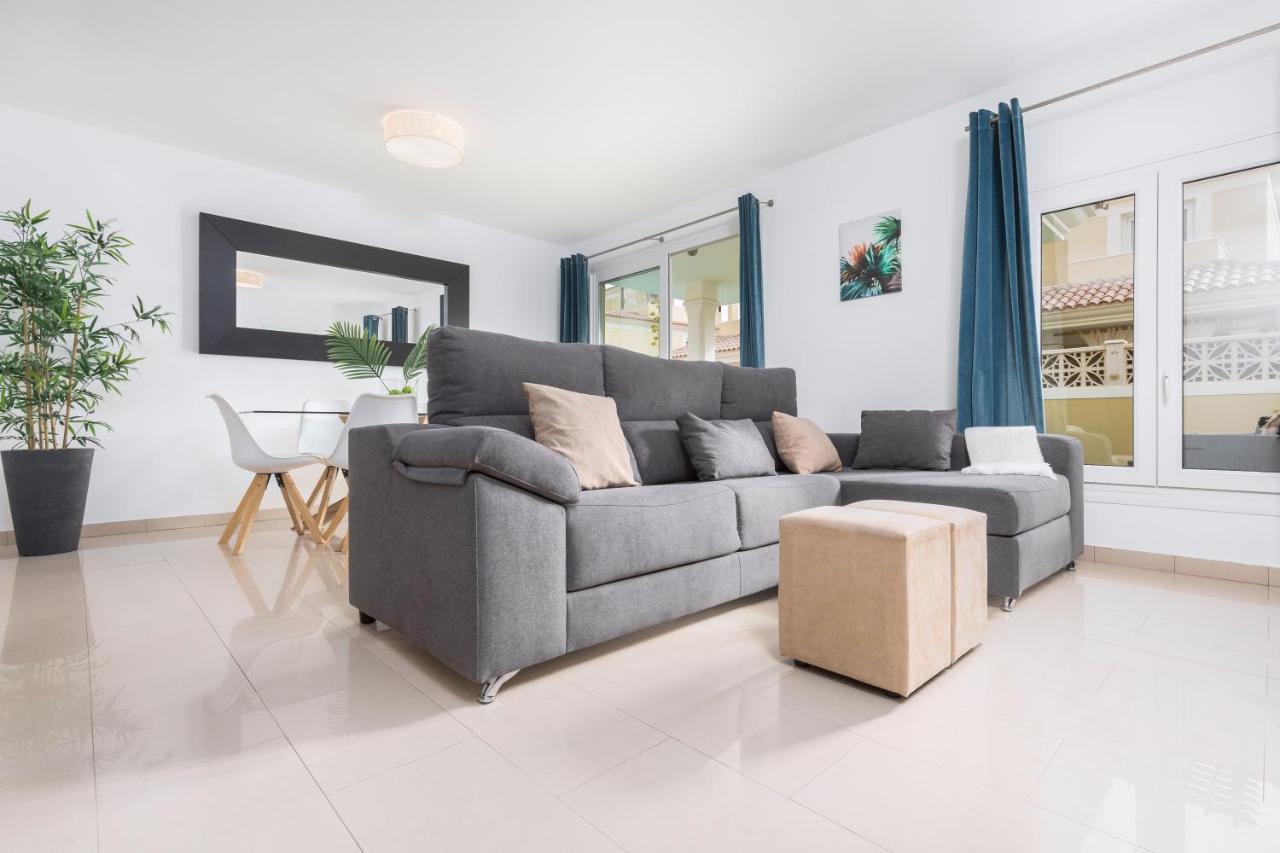 Home2Book Villa Fiona Private Pool & Wifi Corralejo Luaran gambar
