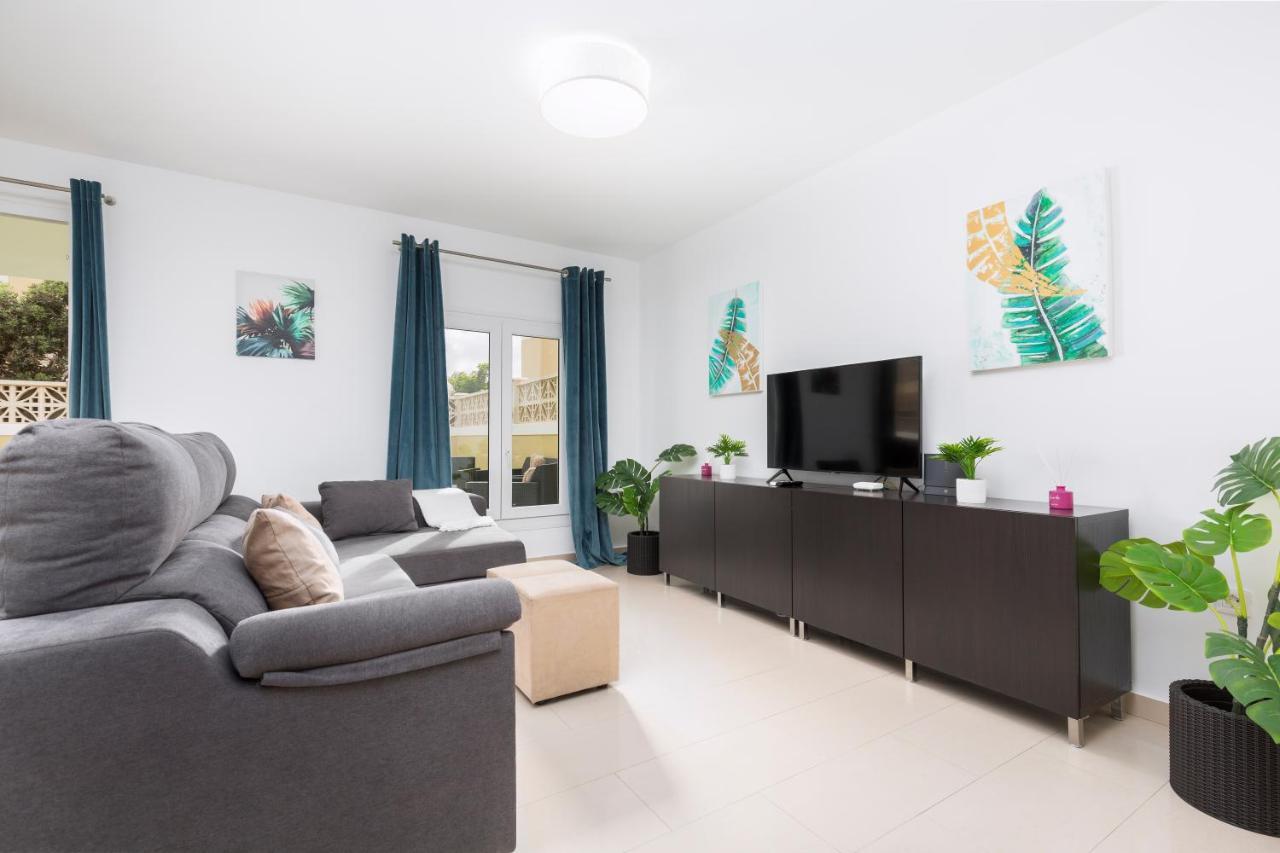 Home2Book Villa Fiona Private Pool & Wifi Corralejo Luaran gambar