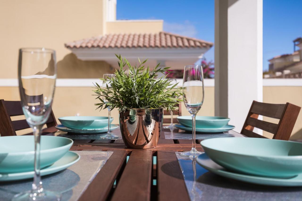 Home2Book Villa Fiona Private Pool & Wifi Corralejo Luaran gambar