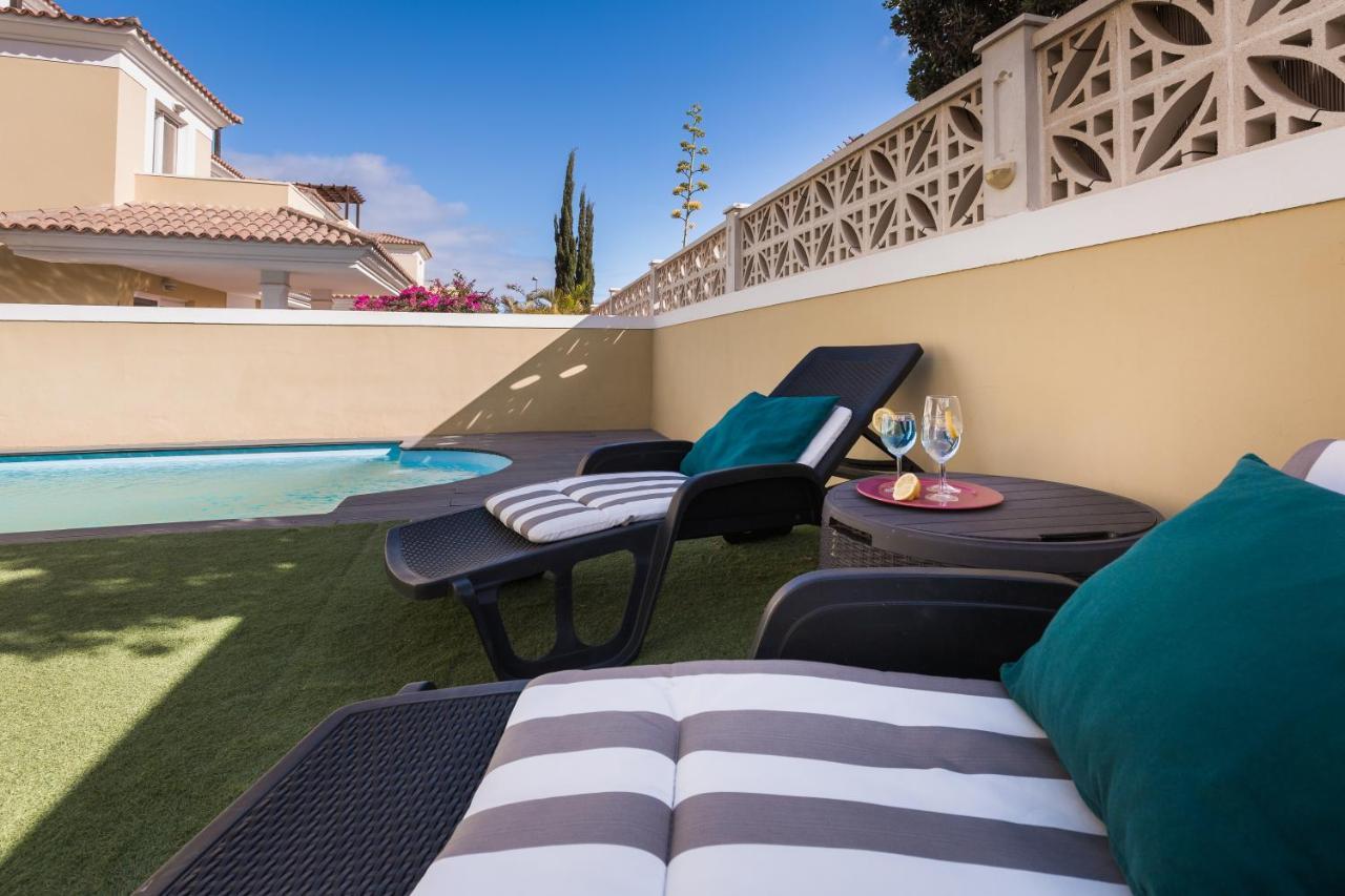 Home2Book Villa Fiona Private Pool & Wifi Corralejo Luaran gambar