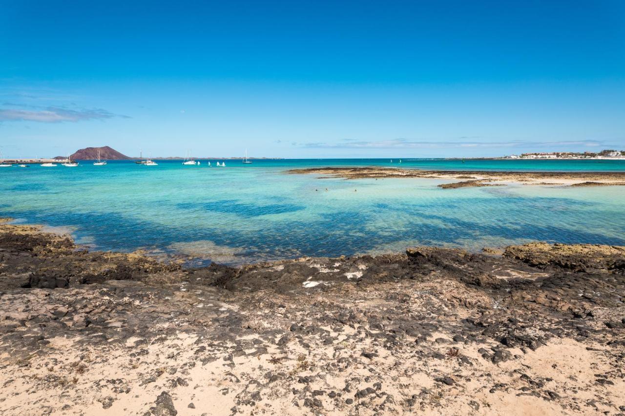 Home2Book Villa Fiona Private Pool & Wifi Corralejo Luaran gambar