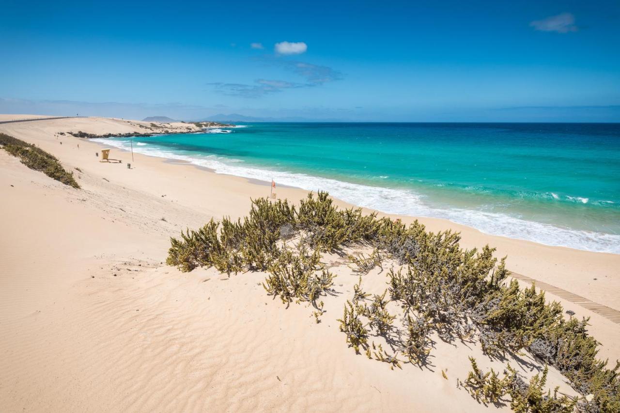 Home2Book Villa Fiona Private Pool & Wifi Corralejo Luaran gambar