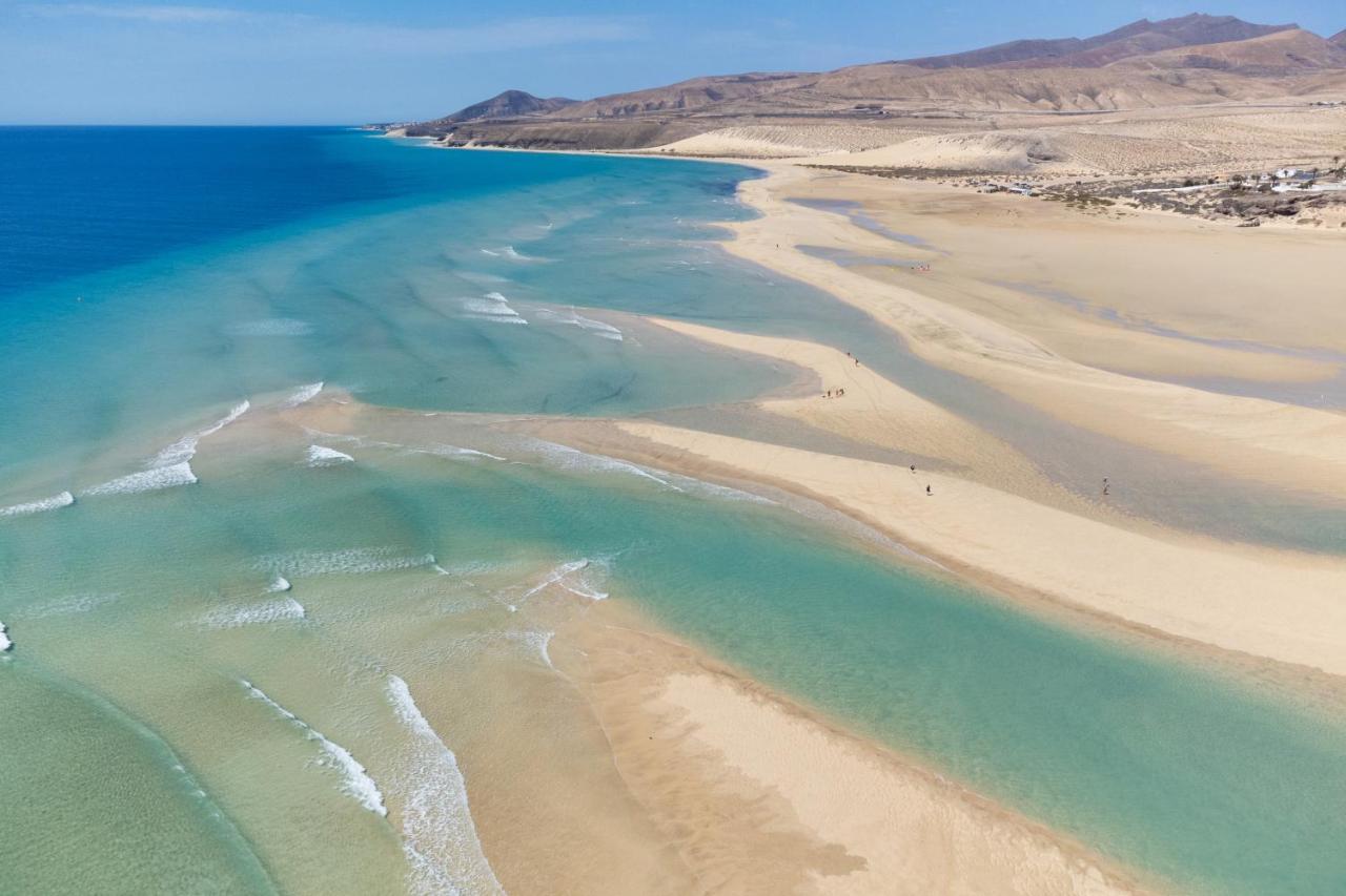 Home2Book Villa Fiona Private Pool & Wifi Corralejo Luaran gambar