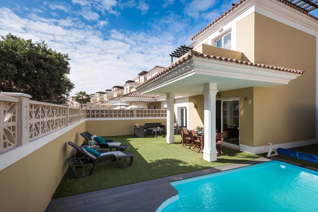 Home2Book Villa Fiona Private Pool & Wifi Corralejo Luaran gambar