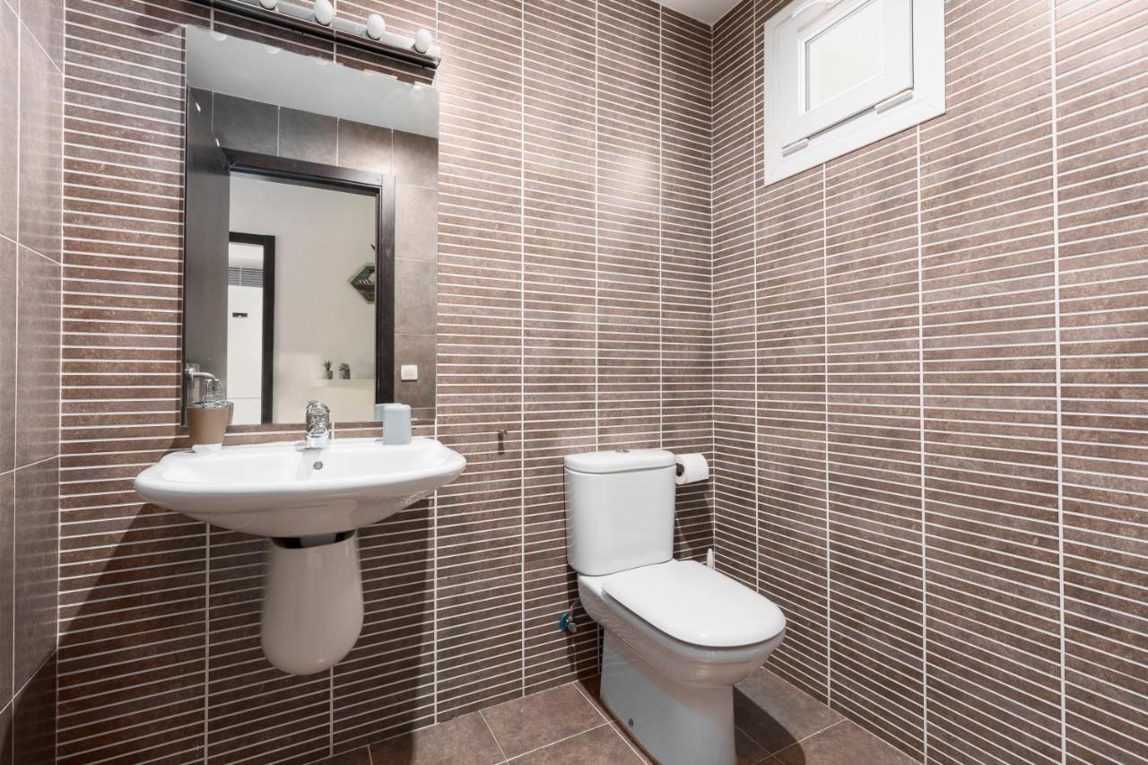 Home2Book Villa Fiona Private Pool & Wifi Corralejo Luaran gambar