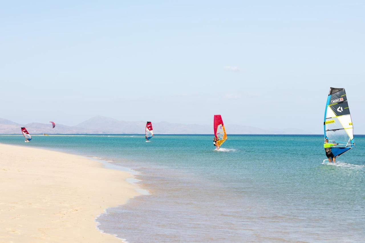 Home2Book Villa Fiona Private Pool & Wifi Corralejo Luaran gambar