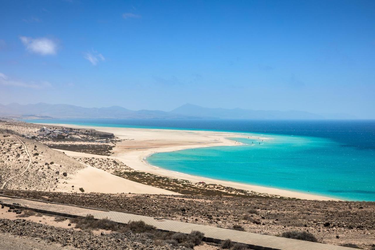 Home2Book Villa Fiona Private Pool & Wifi Corralejo Luaran gambar
