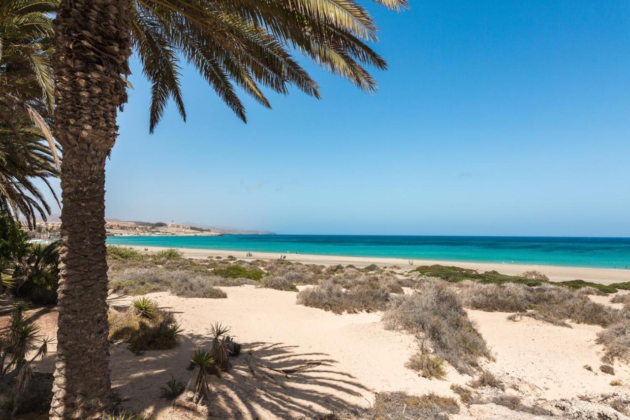 Home2Book Villa Fiona Private Pool & Wifi Corralejo Luaran gambar